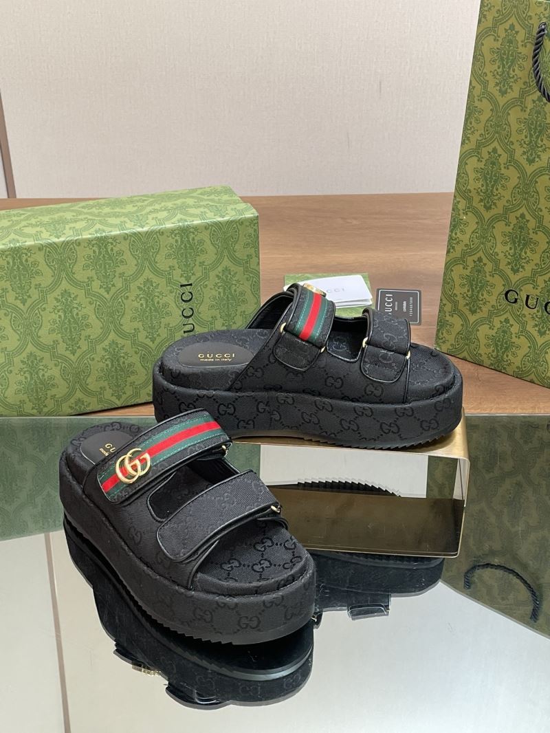 Gucci Slippers